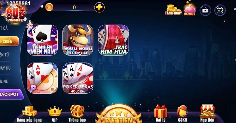 8US mang thiên đường cá cược đến gần người chơi