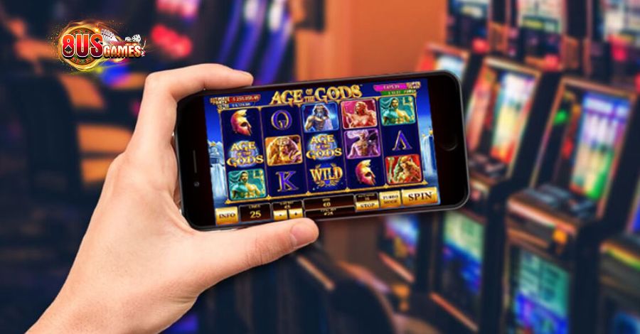 Hướng dẫn chi tiết cách chơi game Slot từ A đến Z