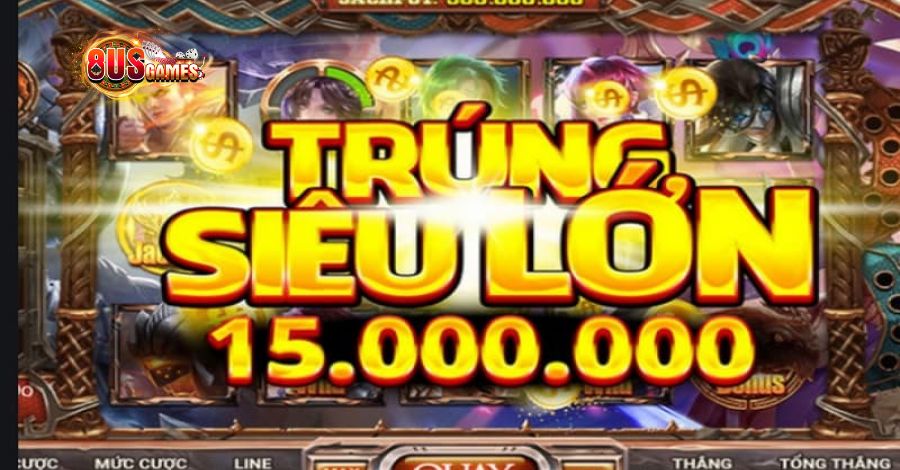 Bí kíp chơi game Slot thắng lớn từ các cao thủ