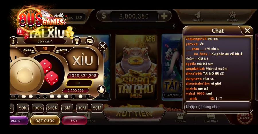 Đây là một trong những game trực tuyến cực hot hiện nay
