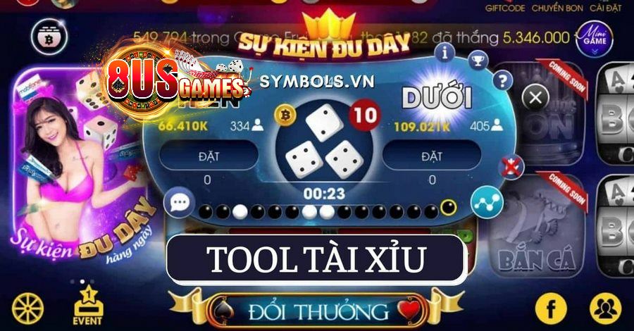 Tải và cài đặt tool cũng khá đơn giản