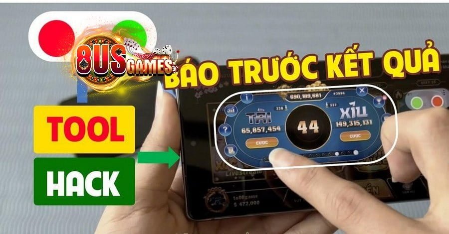 Bạn biết gì về Tool Hack GO88?