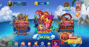 Kinh nghiệm chơi bắn cá đổi thưởng 2023