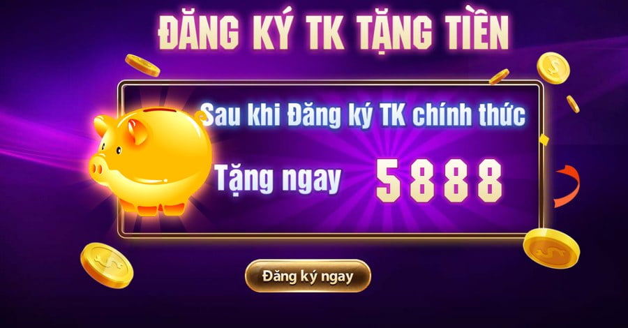 Thu hút người chơi nhờ chính sách khuyến mãi hấp dẫn